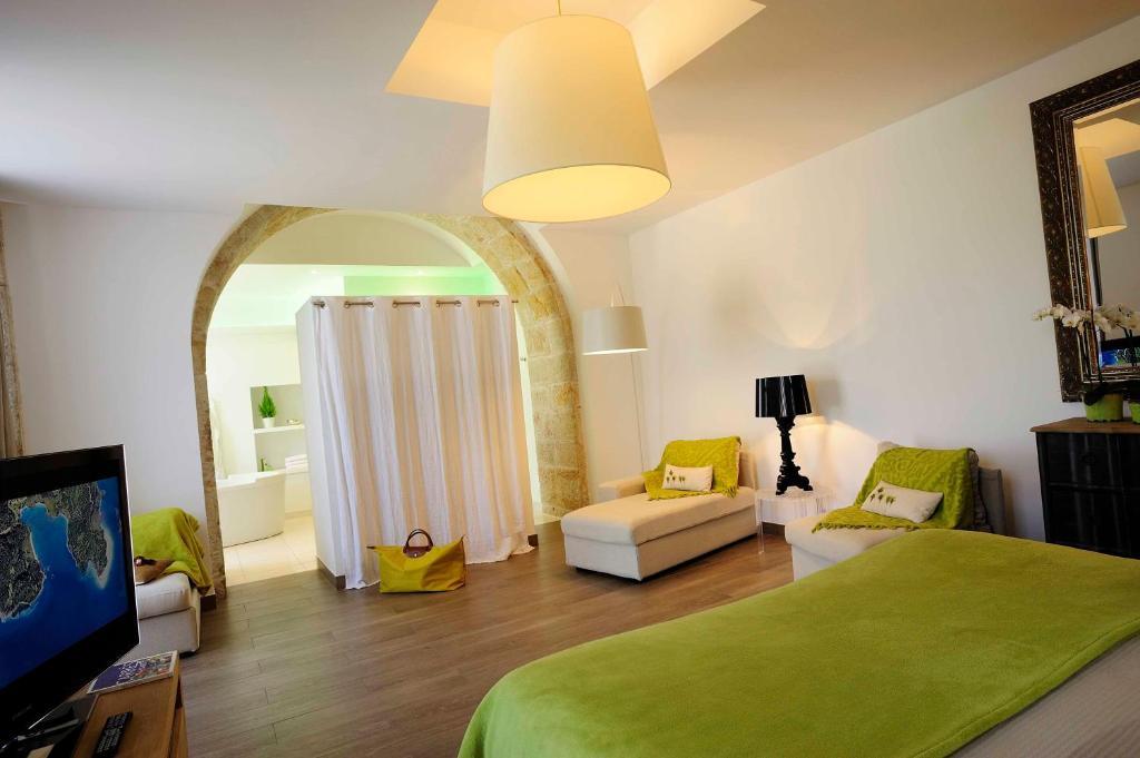 Chateau Clement - Teritoria Vals-les-Bains Δωμάτιο φωτογραφία