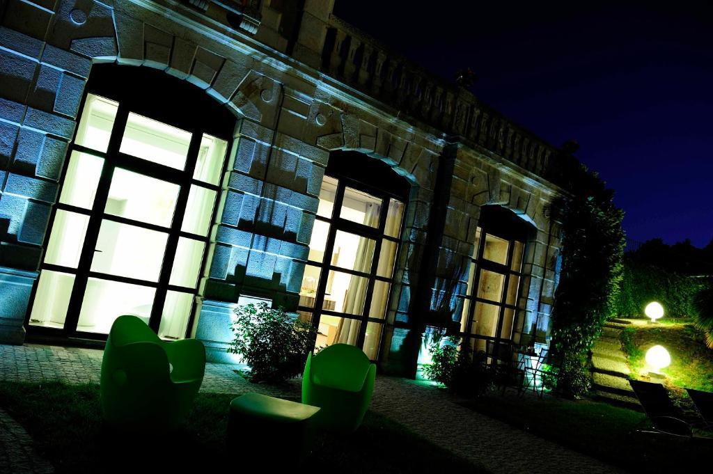 Chateau Clement - Teritoria Vals-les-Bains Δωμάτιο φωτογραφία