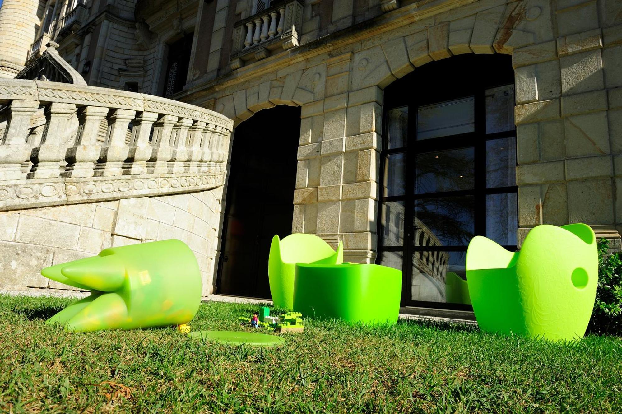 Chateau Clement - Teritoria Vals-les-Bains Εξωτερικό φωτογραφία