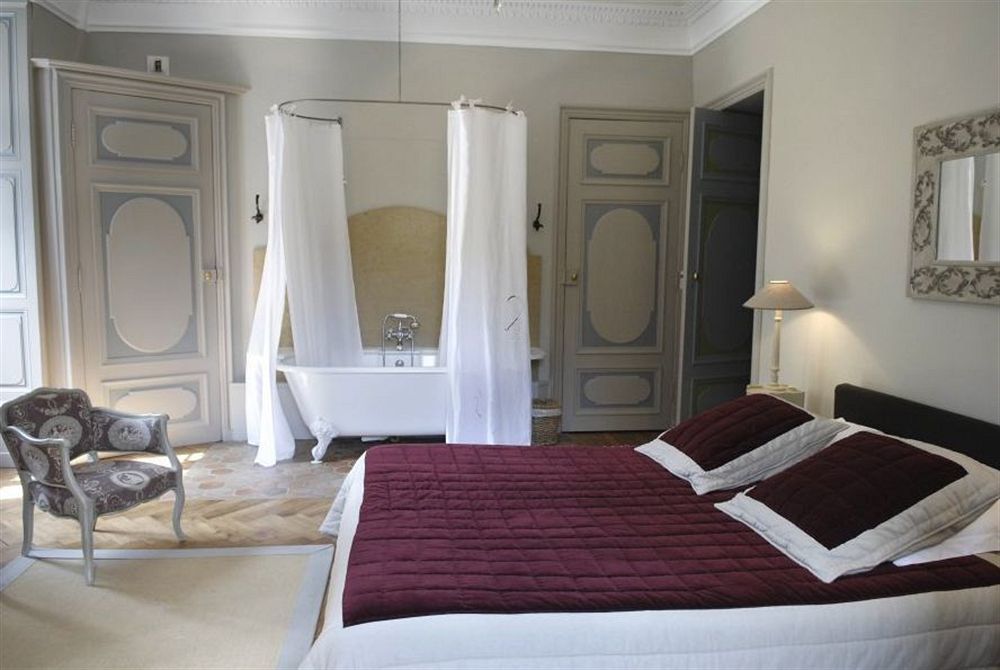 Chateau Clement - Teritoria Vals-les-Bains Εξωτερικό φωτογραφία